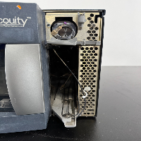 Waters Acquity Sample Manager image 2